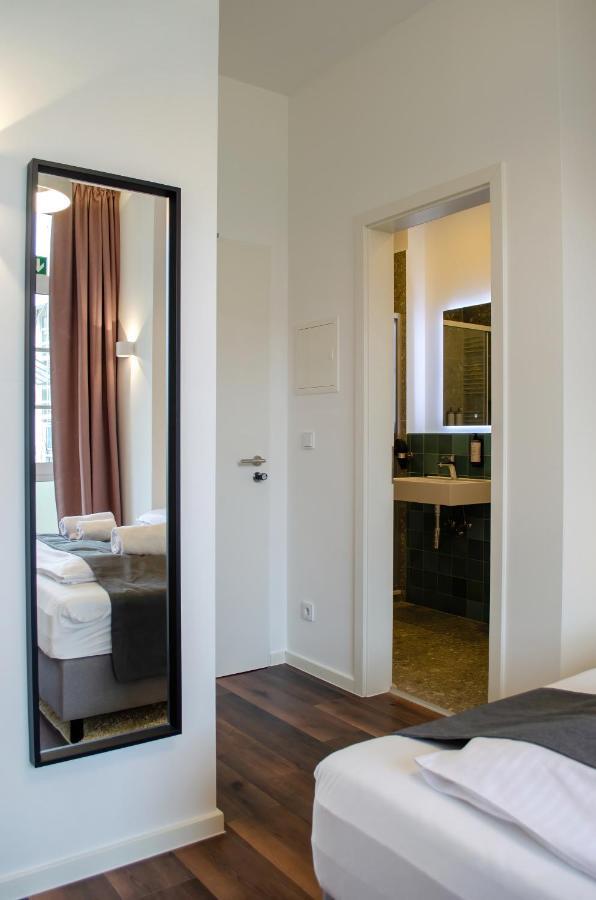 HOMELY STAY Studio 8 Múnich Exterior foto